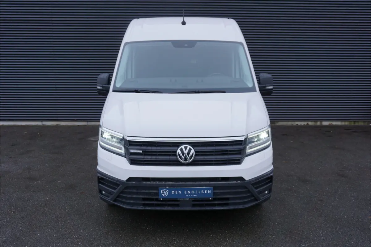 e-Crafter L3H3/L2H2 36 kWh 136pk LED Apple Carplay Camera Navigatie Parkeersensoren Cruisecontrol