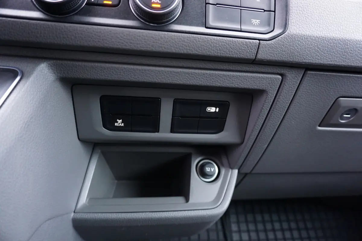 e-Crafter Elektrisch L3H3/L2H2 36 kWh 136pk LED Apple Carplay Camera Navigatie Parkeersensoren Cruisecontrol