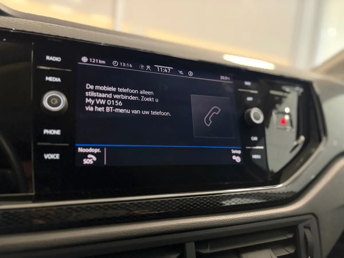 1.0 TSI Life Business | CLIMA | CAR PLAY | NAVI |