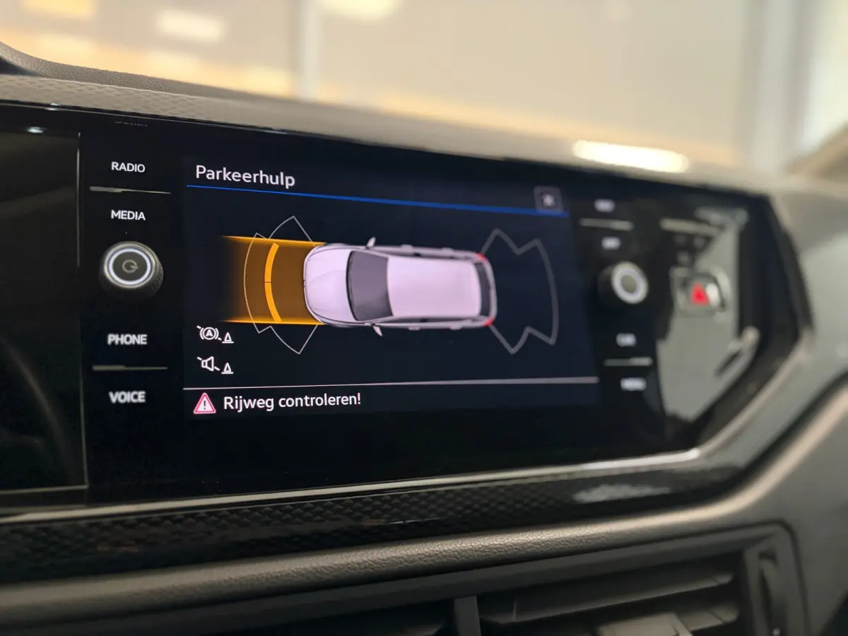 1.0 TSI Life Business | CLIMA | CAR PLAY | NAVI |