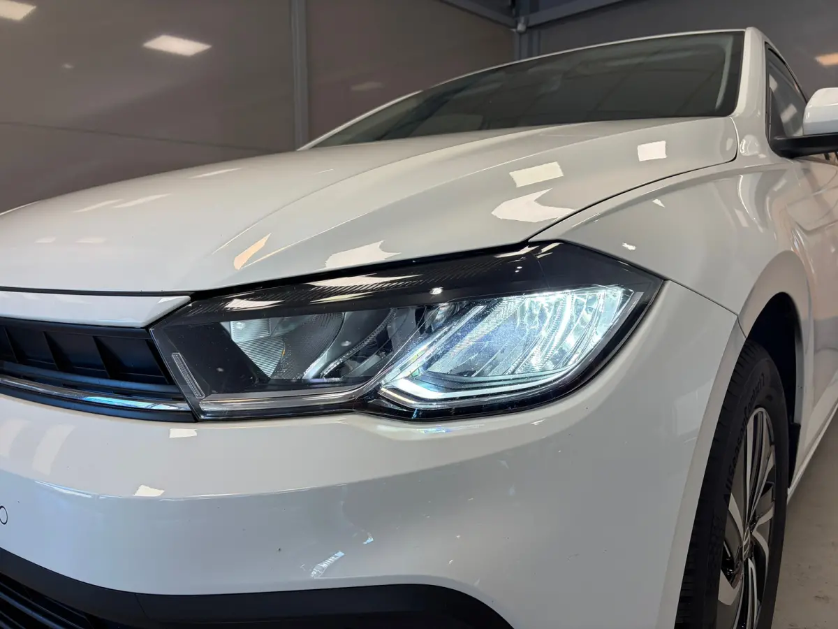 1.0 TSI Life Business | CLIMA | CAR PLAY | NAVI |