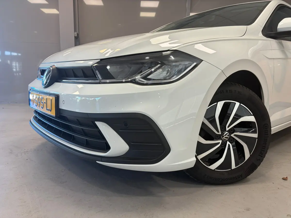 1.0 TSI Life Business | CLIMA | CAR PLAY | NAVI |