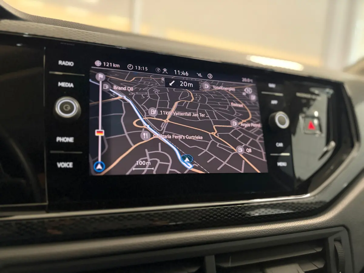 1.0 TSI Life Business | CLIMA | CAR PLAY | NAVI |