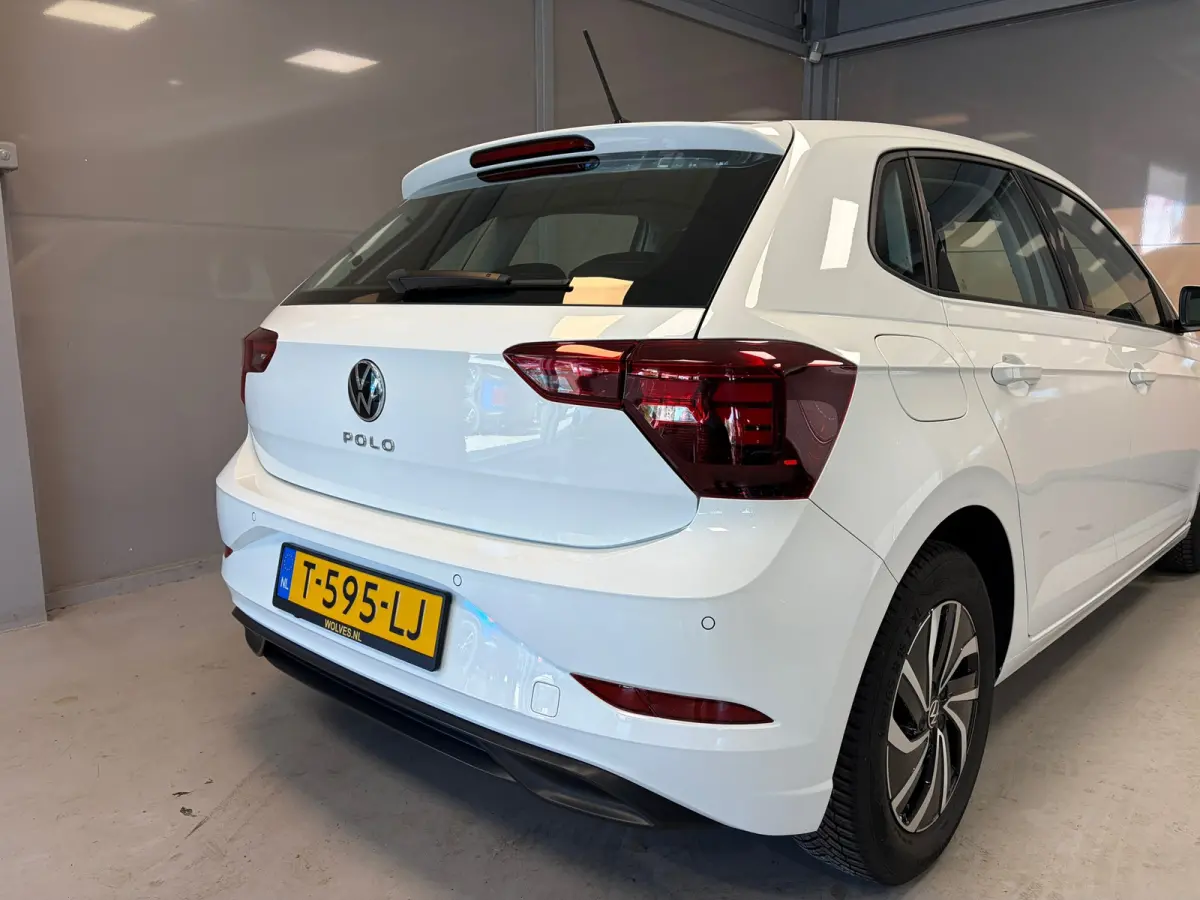 1.0 TSI Life Business | CLIMA | CAR PLAY | NAVI |