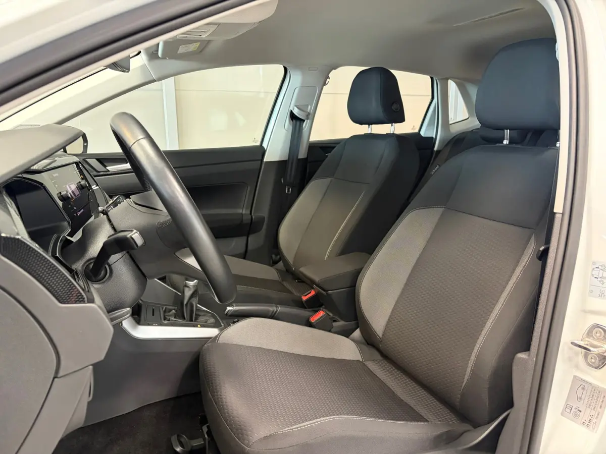 1.0 TSI Life Business | CLIMA | CAR PLAY | NAVI |