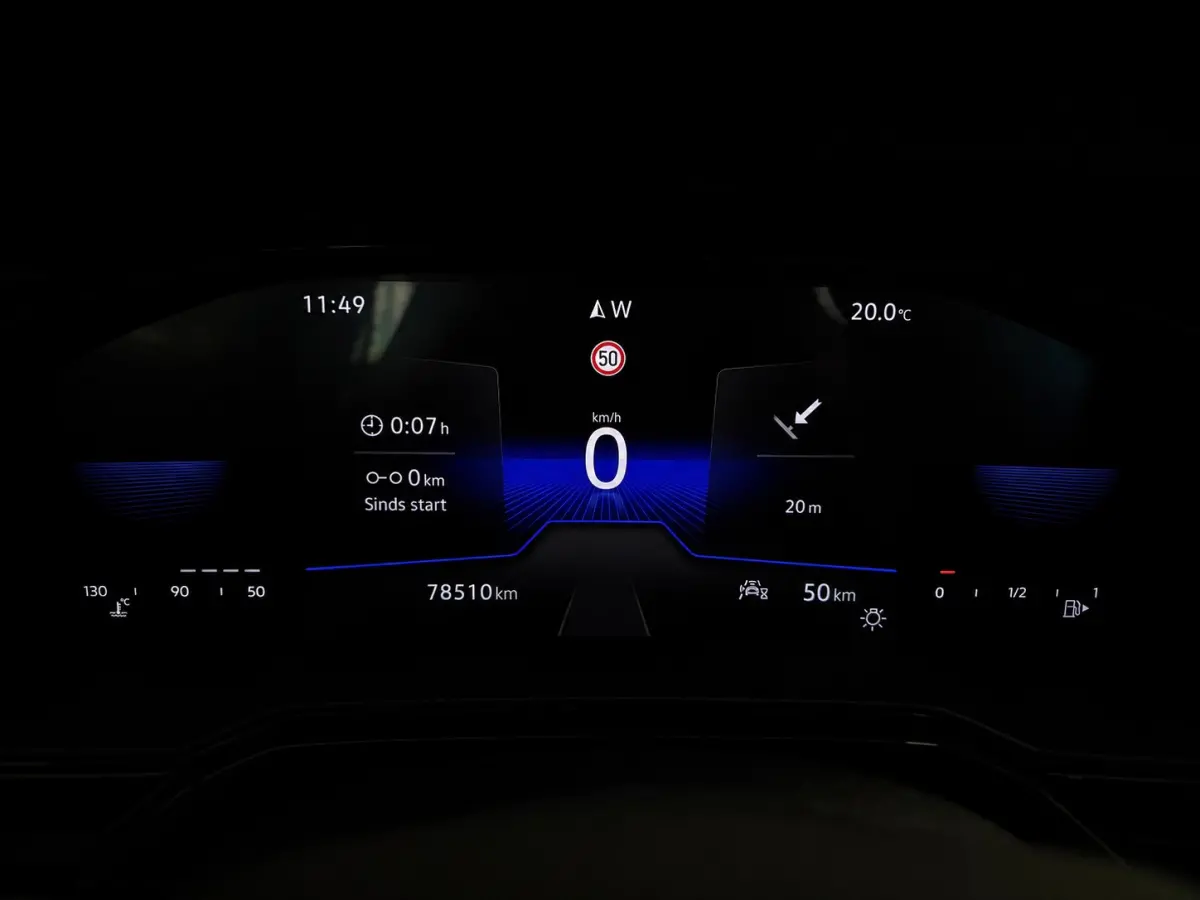 1.0 TSI Life Business | CLIMA | CAR PLAY | NAVI |