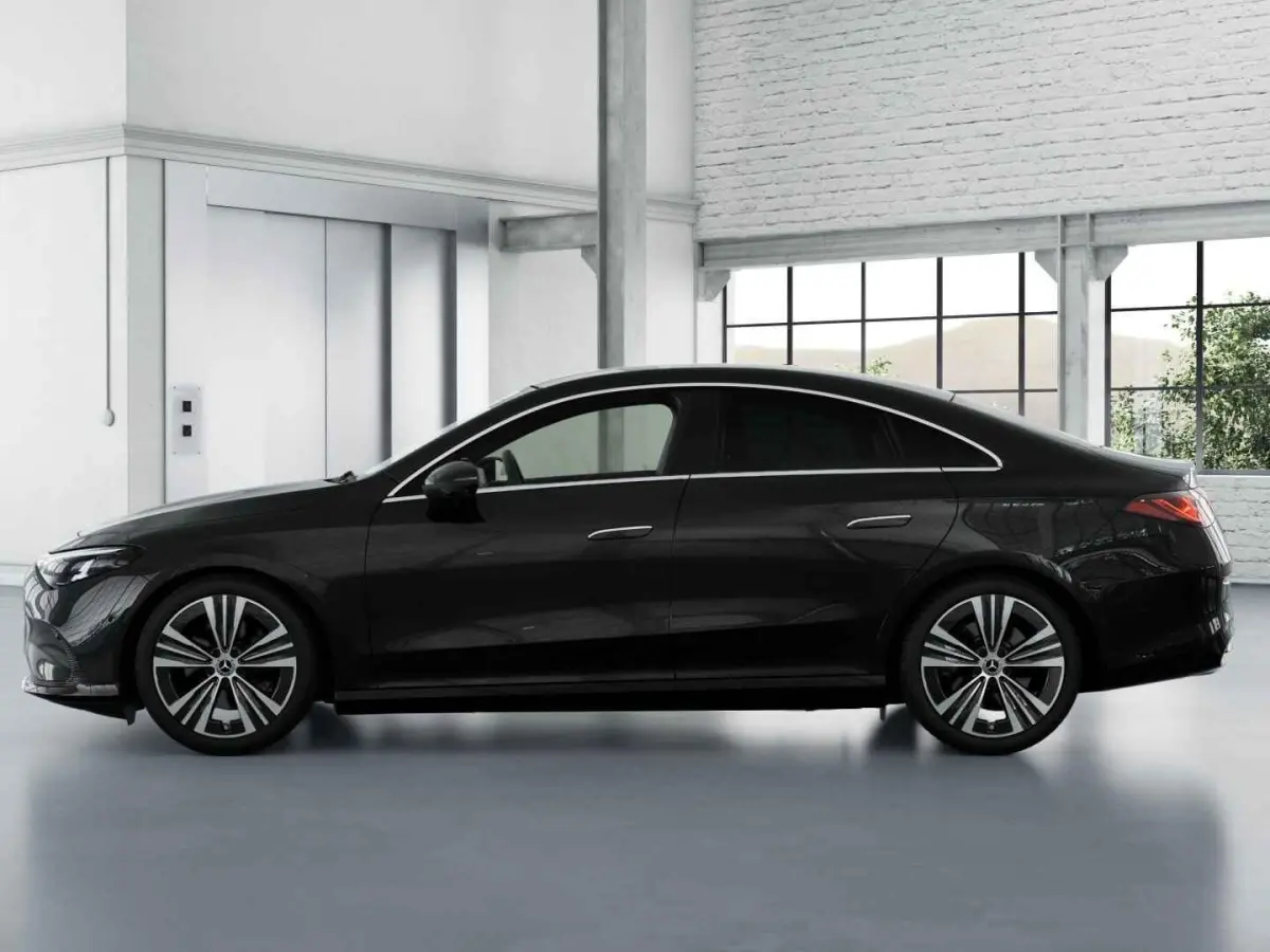electric 200 Business Solution Luxury 58 kWh