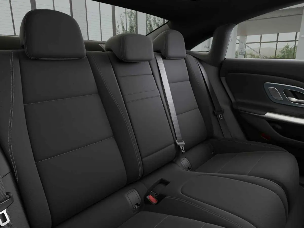 electric 200 Business Solution Luxury 58 kWh