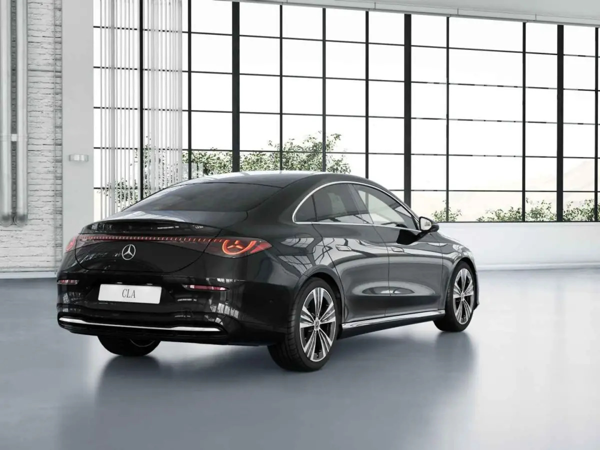 electric 200 Business Solution Luxury 58 kWh