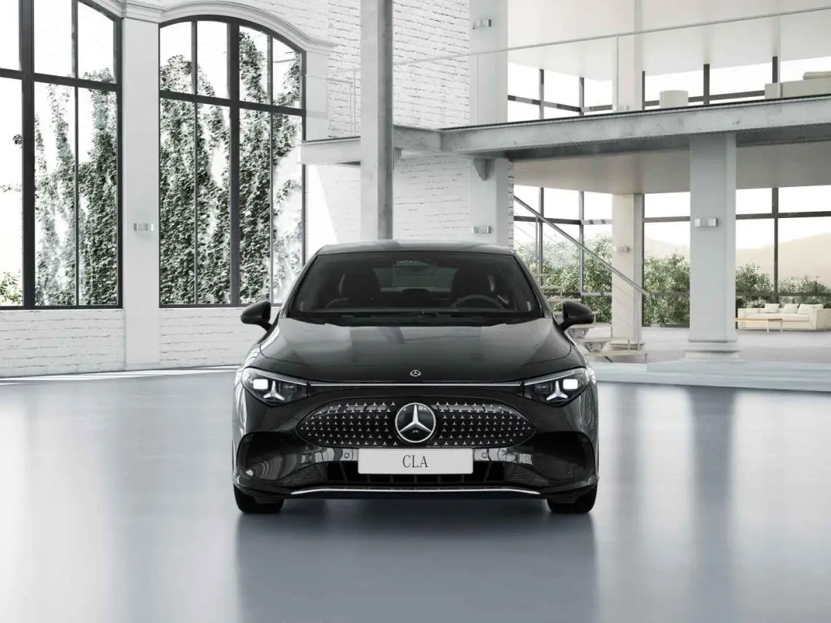 electric 200 Business Solution Luxury 58 kWh