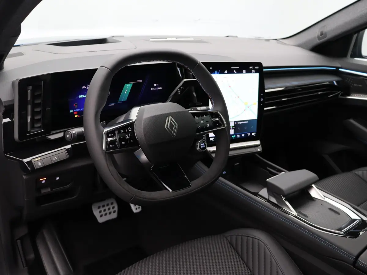 E-Tech full hybrid 200pk esprit Alpine | Vijf jaar garantie | Panoramisch dak | Harman Kardon | HUD |