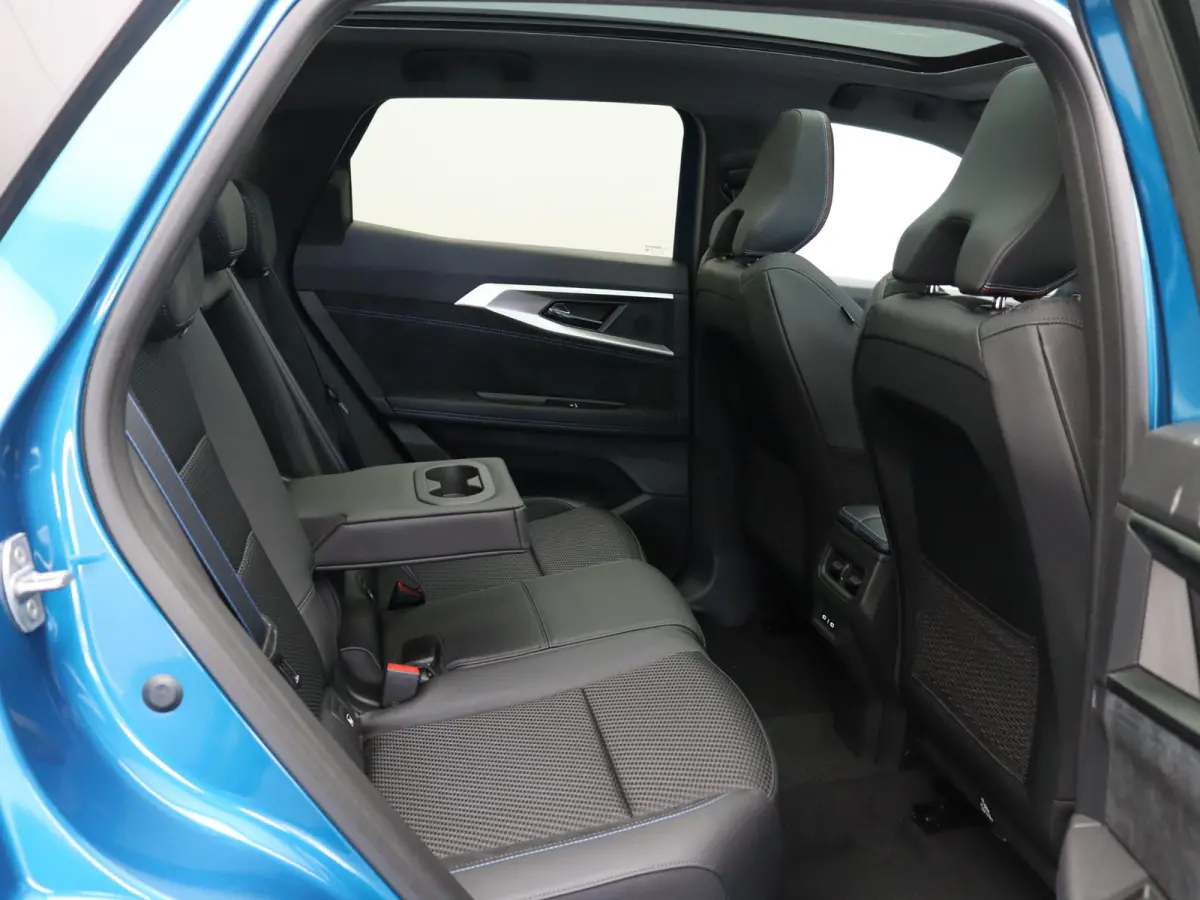 E-Tech full hybrid 200pk esprit Alpine | Vijf jaar garantie | Panoramisch dak | Harman Kardon | HUD |