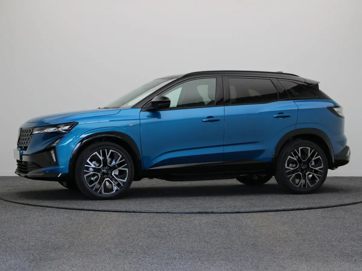 E-Tech full hybrid 200pk esprit Alpine | Vijf jaar garantie | Panoramisch dak | Harman Kardon | HUD |