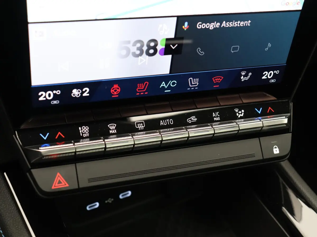 E-Tech full hybrid 200pk esprit Alpine | Vijf jaar garantie | Panoramisch dak | Harman Kardon | HUD |