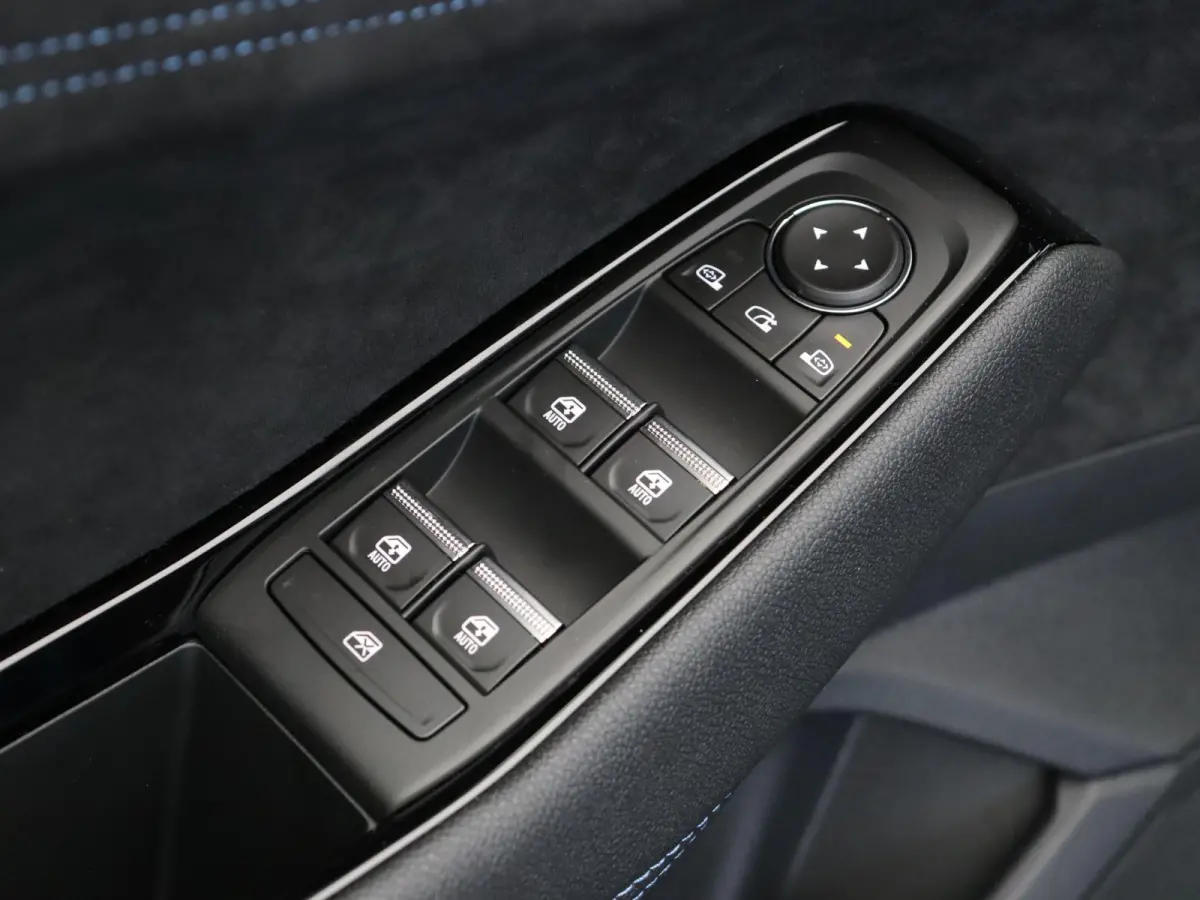 E-Tech full hybrid 200pk esprit Alpine | Vijf jaar garantie | Panoramisch dak | Harman Kardon | HUD |