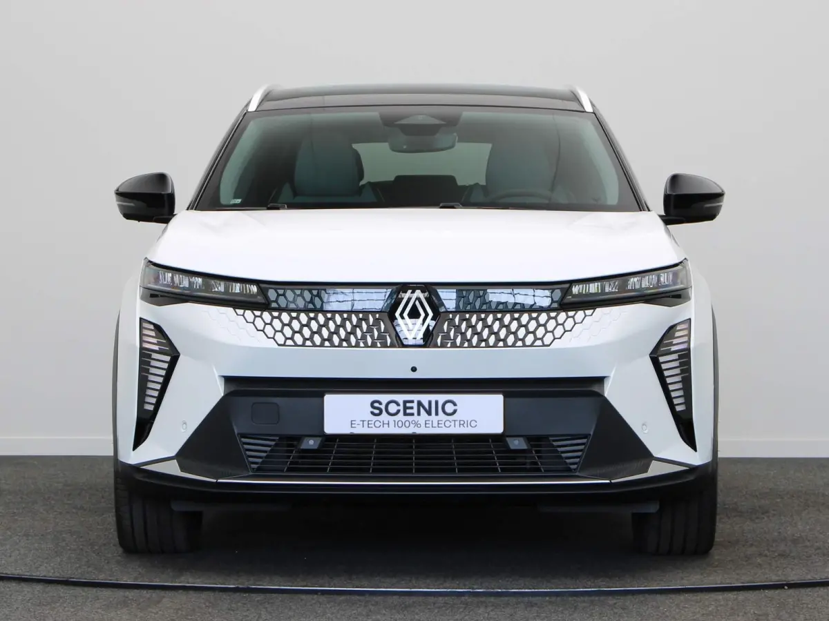 EV87 long range techno | Vijf jaar garantie | Active driver assist | 360 graden camera |