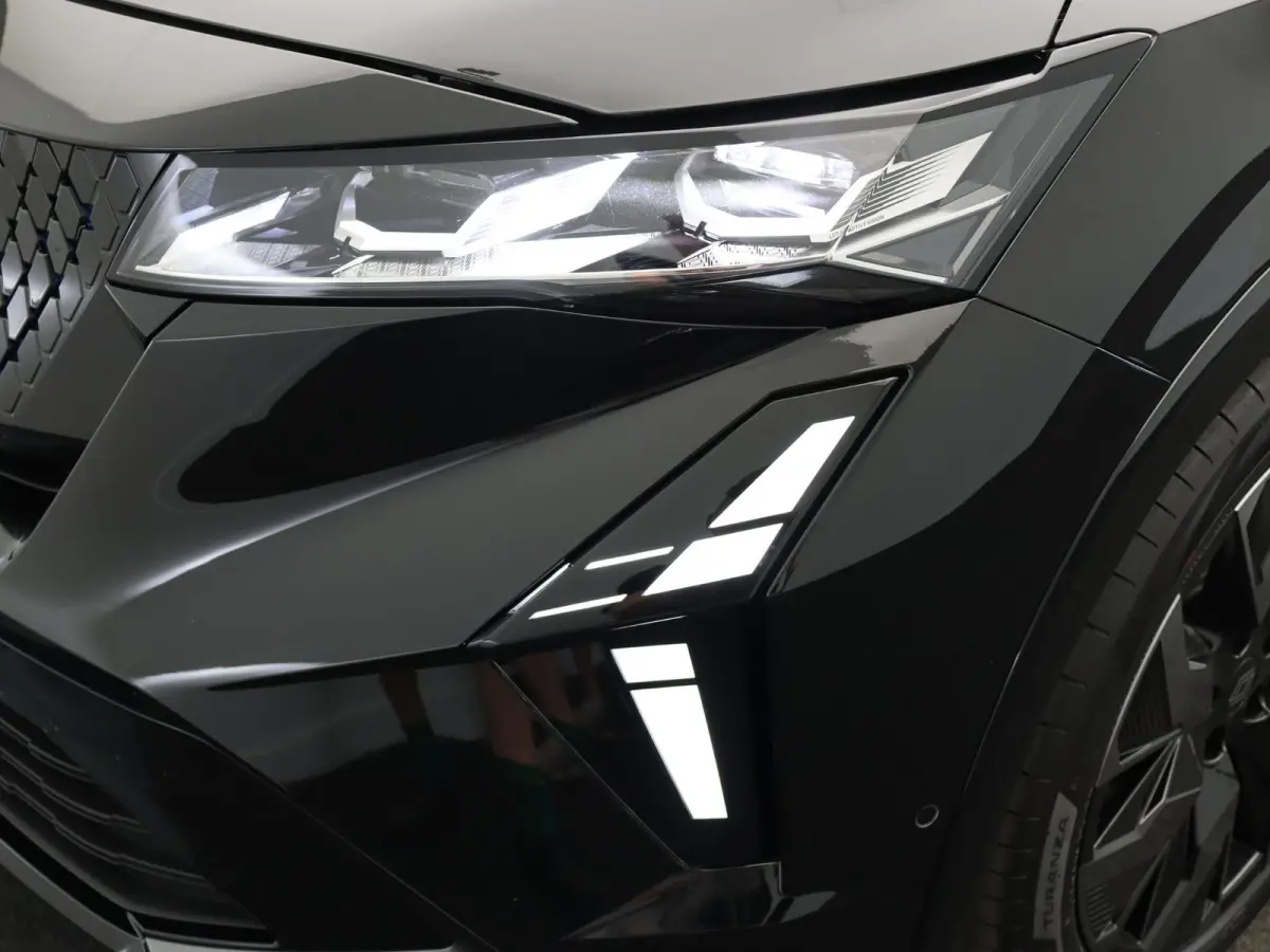 E-Tech full hybrid 200pk esprit Alpine | HUD | Active driver assist | Harman kardon | Panoramisch dak |