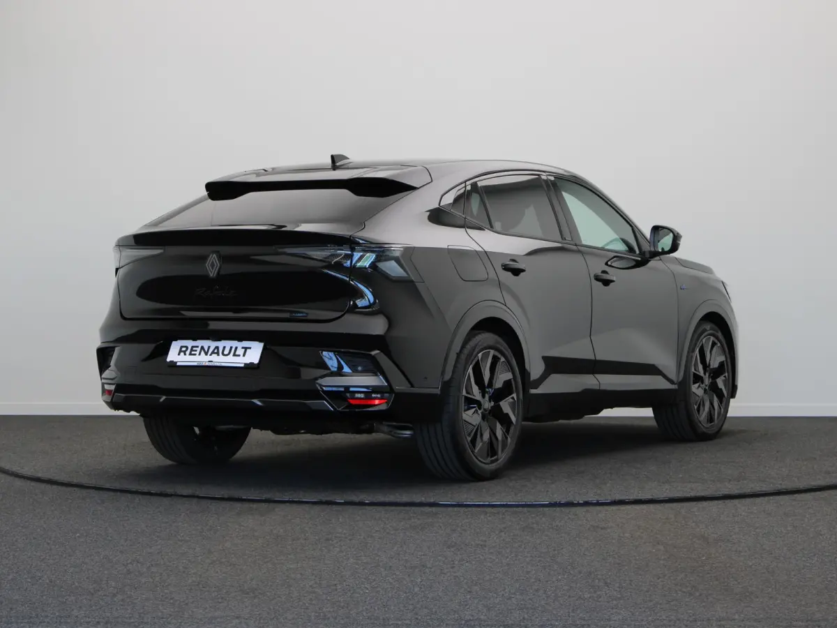 E-Tech full hybrid 200pk esprit Alpine | HUD | Active driver assist | Harman kardon | Panoramisch dak |
