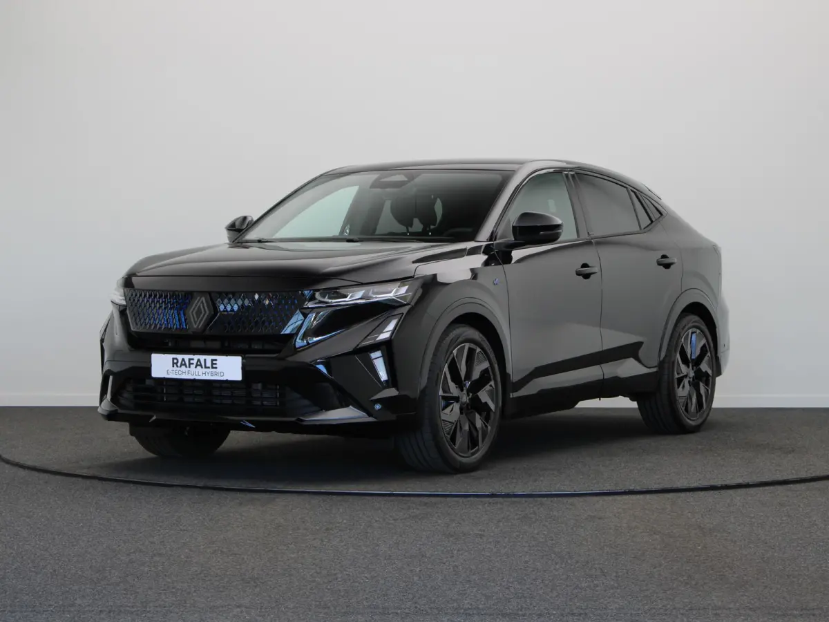 E-Tech full hybrid 200pk esprit Alpine | HUD | Active driver assist | Harman kardon | Panoramisch dak |