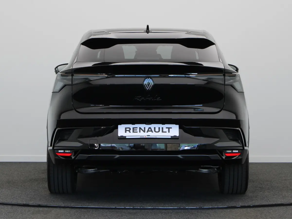 E-Tech full hybrid 200pk esprit Alpine | HUD | Active driver assist | Harman kardon | Panoramisch dak |