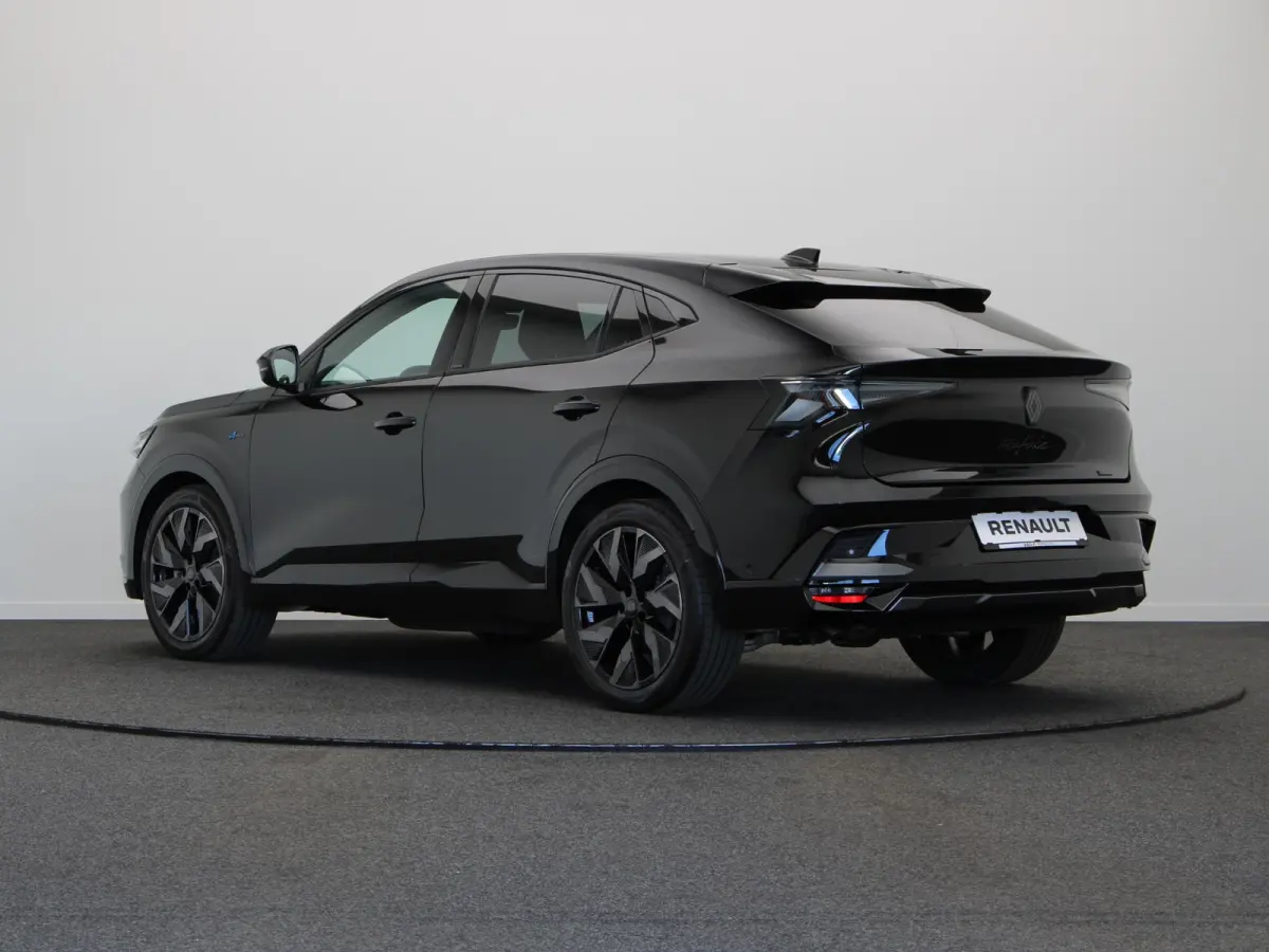 E-Tech full hybrid 200pk esprit Alpine | HUD | Active driver assist | Harman kardon | Panoramisch dak |