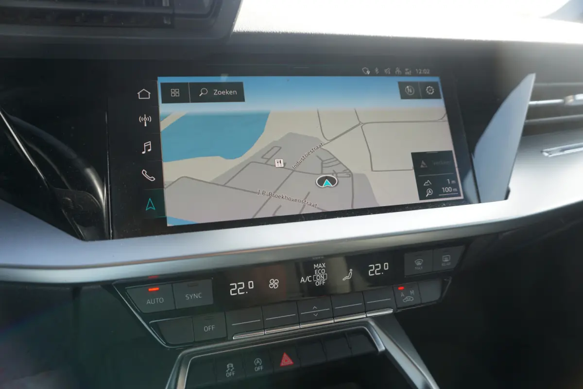 30 TFSI Automaat | FULL LED | VIRT. COCKPIT | CARPLAY |