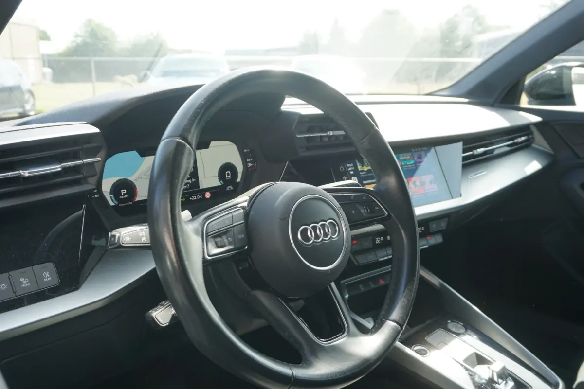 30 TFSI Automaat | FULL LED | VIRT. COCKPIT | CARPLAY |