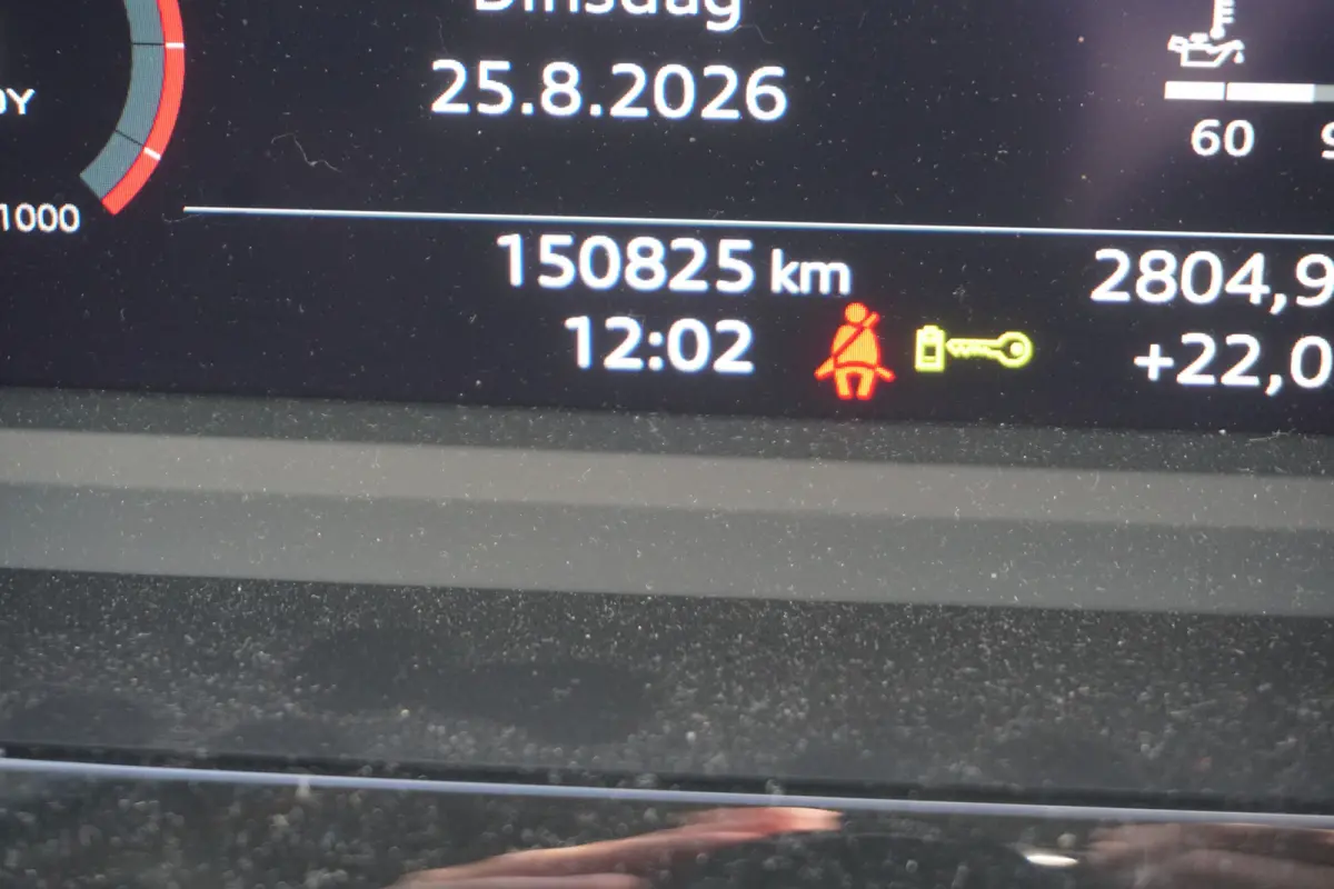 30 TFSI Automaat | FULL LED | VIRT. COCKPIT | CARPLAY |