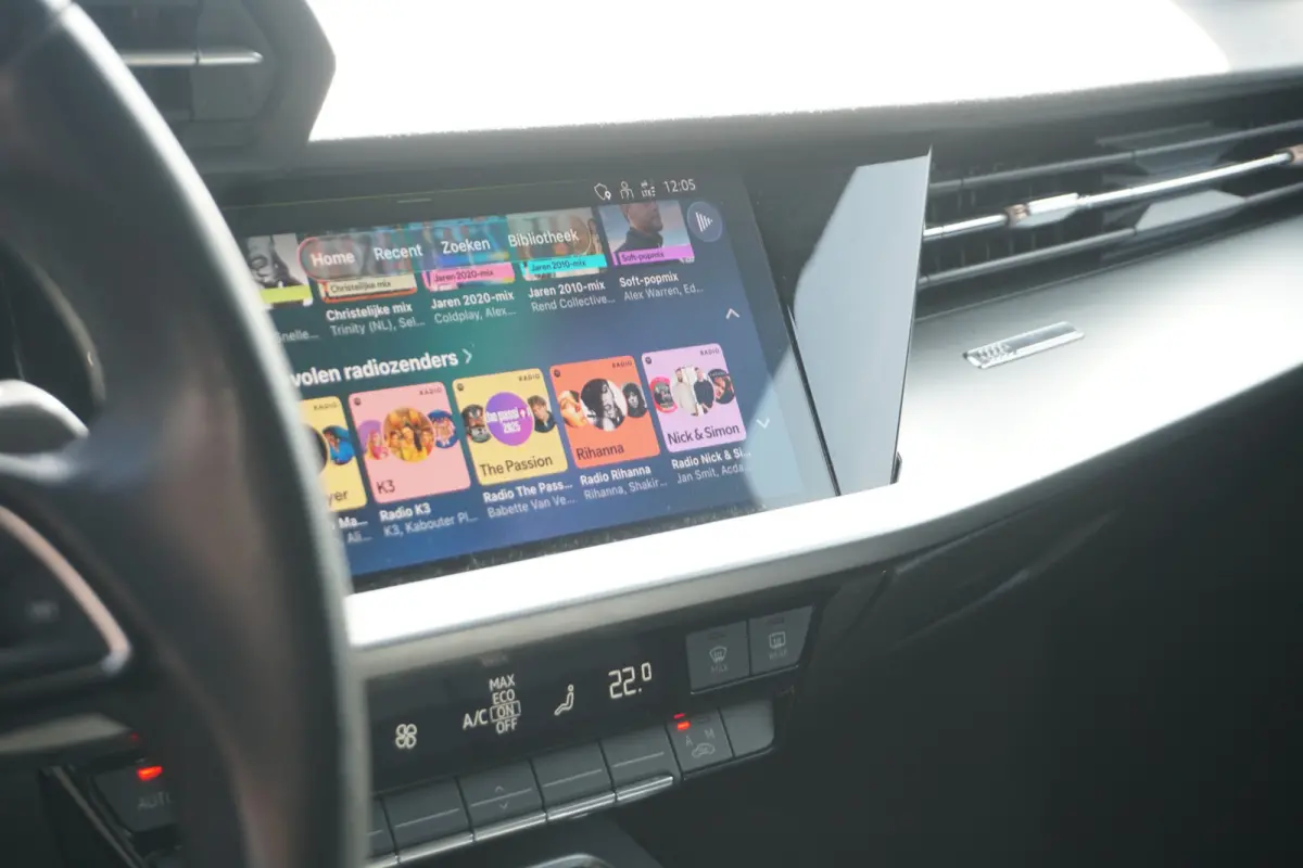 30 TFSI Automaat | FULL LED | VIRT. COCKPIT | CARPLAY |