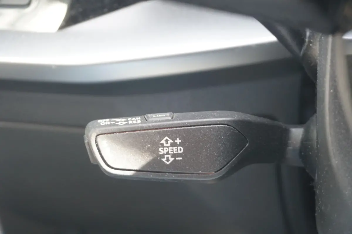 30 TFSI Automaat | FULL LED | VIRT. COCKPIT | CARPLAY |