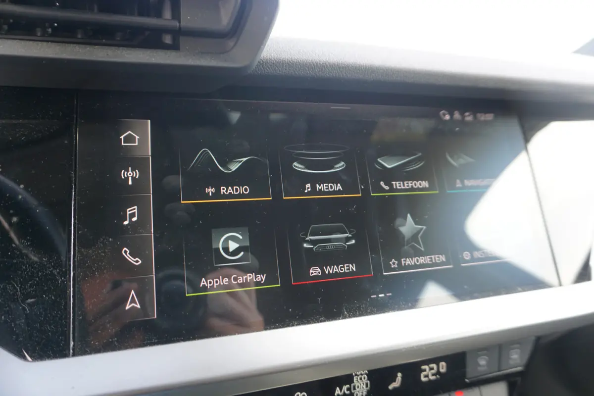 30 TFSI Automaat | FULL LED | VIRT. COCKPIT | CARPLAY |