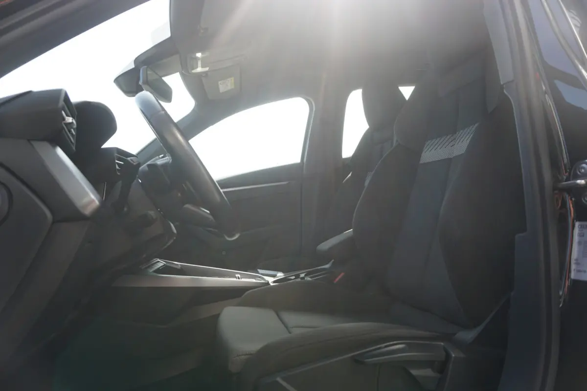 30 TFSI Automaat | FULL LED | VIRT. COCKPIT | CARPLAY |