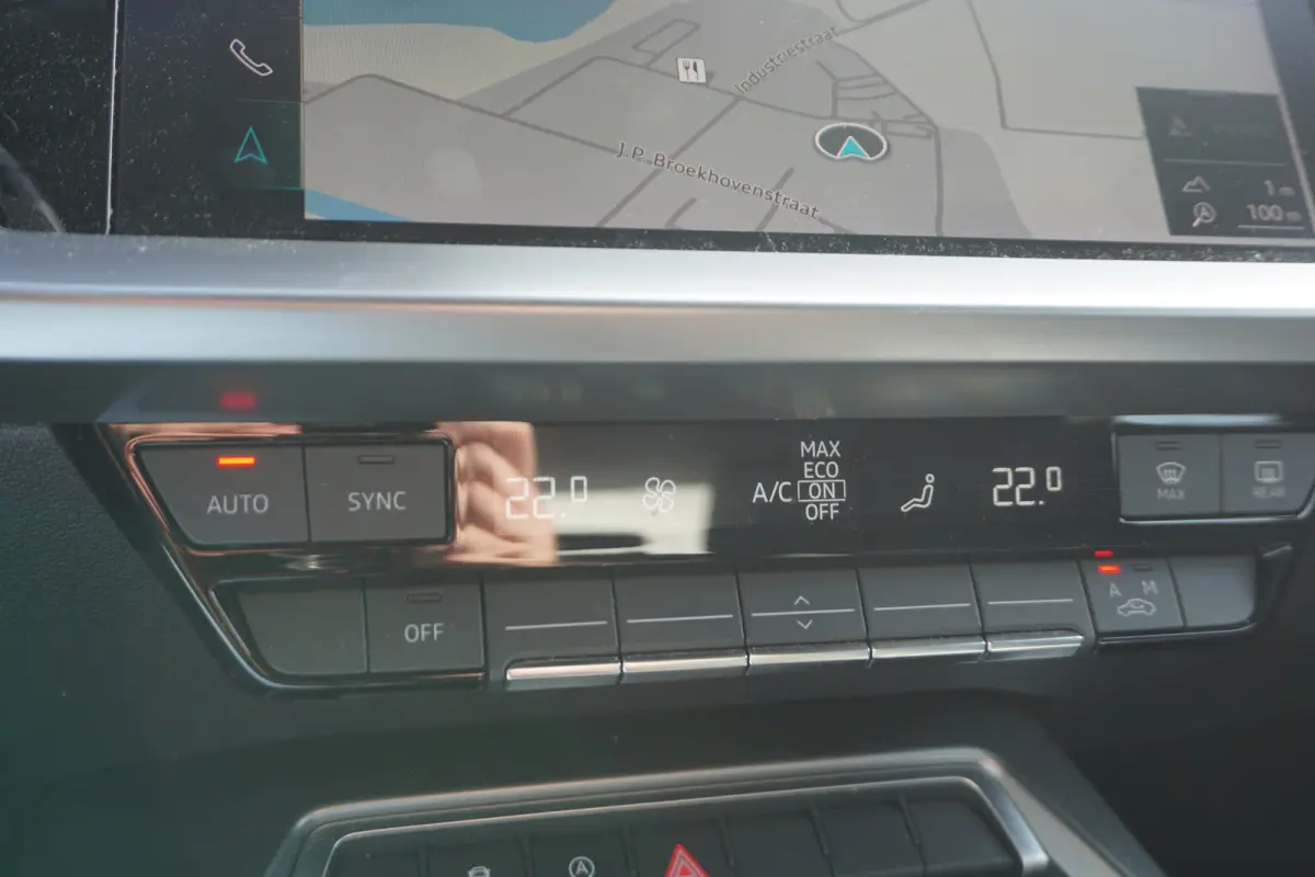 30 TFSI Automaat | FULL LED | VIRT. COCKPIT | CARPLAY |