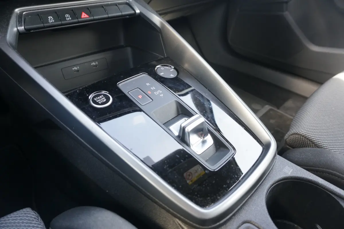 30 TFSI Automaat | FULL LED | VIRT. COCKPIT | CARPLAY |