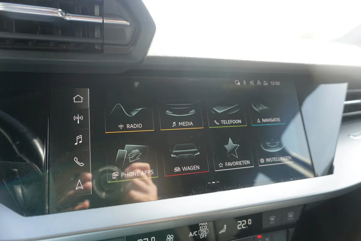 30 TFSI Automaat | FULL LED | VIRT. COCKPIT | CARPLAY |