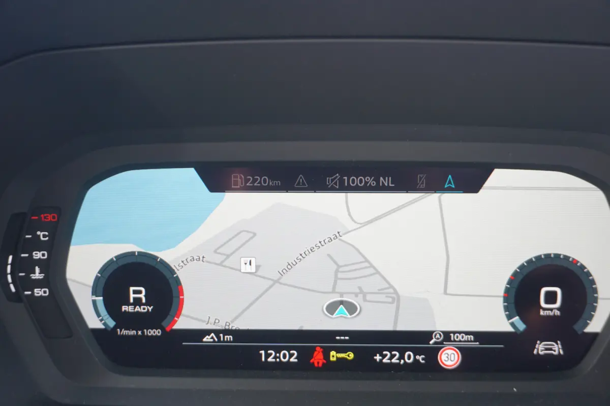 30 TFSI Automaat | FULL LED | VIRT. COCKPIT | CARPLAY |