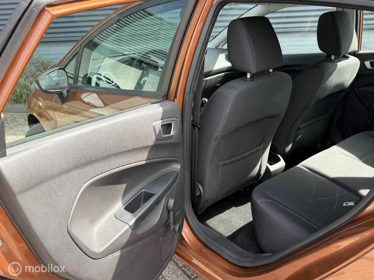 1.0 Style Ultimate - Navi - Trekhaak - Pdc -