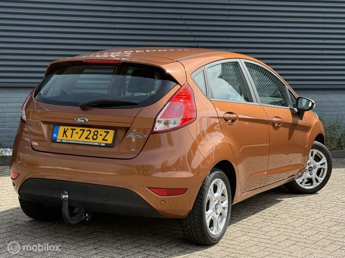 1.0 Style Ultimate - Navi - Trekhaak - Pdc -