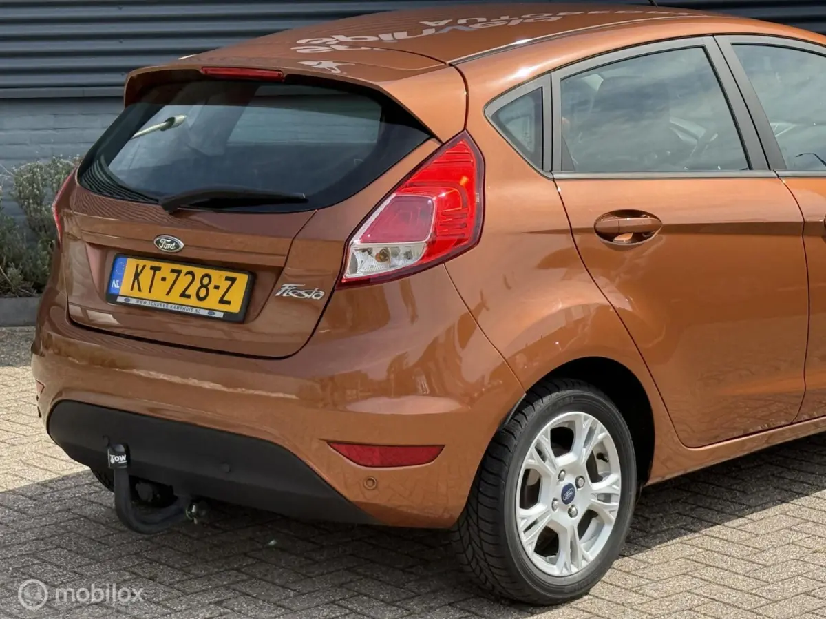 1.0 Style Ultimate - Navi - Trekhaak - Pdc -