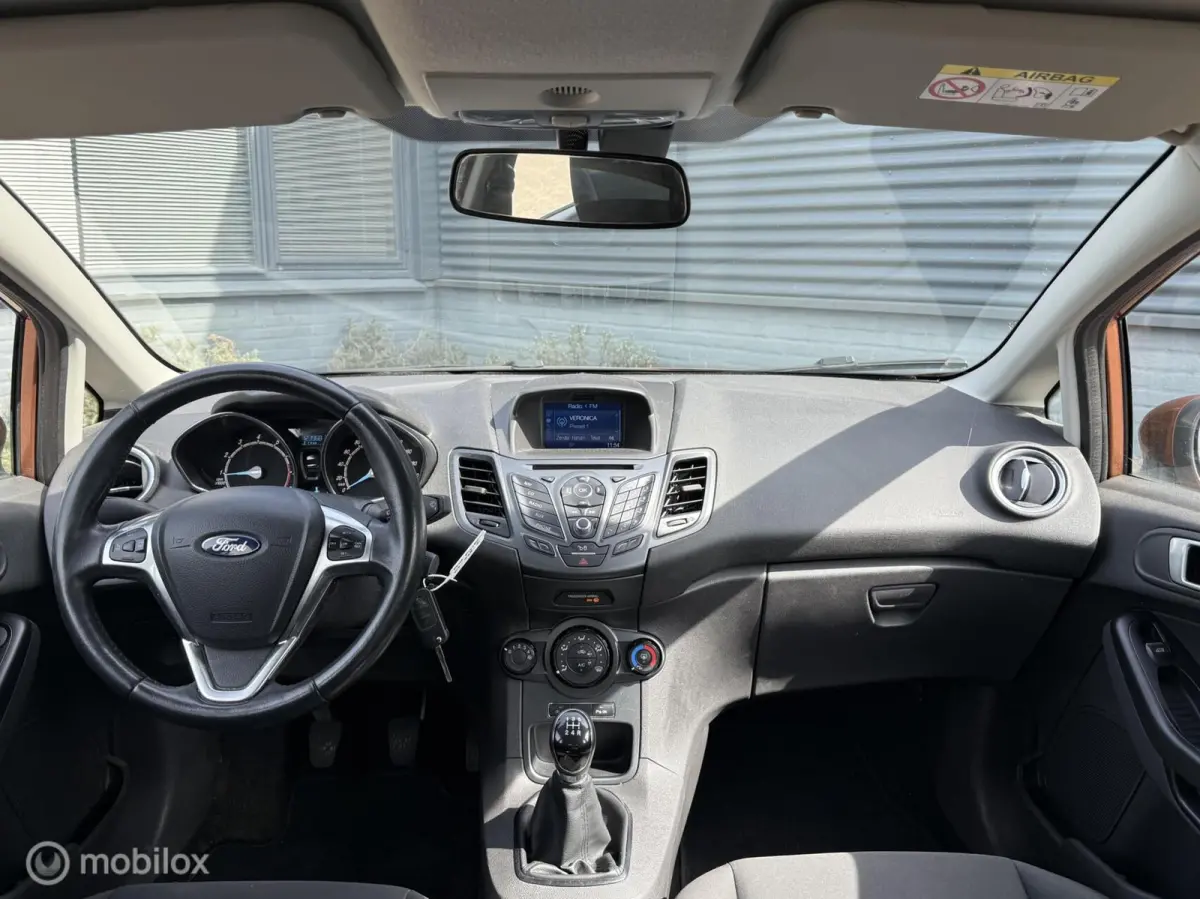 1.0 Style Ultimate - Navi - Trekhaak - Pdc -