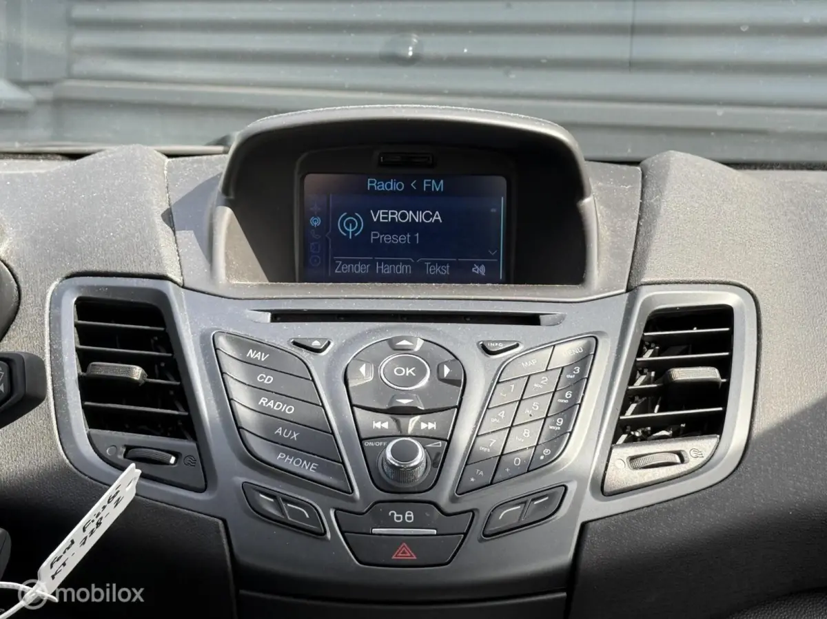 1.0 Style Ultimate - Navi - Trekhaak - Pdc -