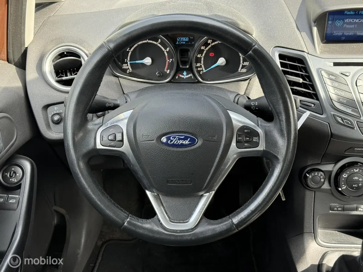 1.0 Style Ultimate - Navi - Trekhaak - Pdc -
