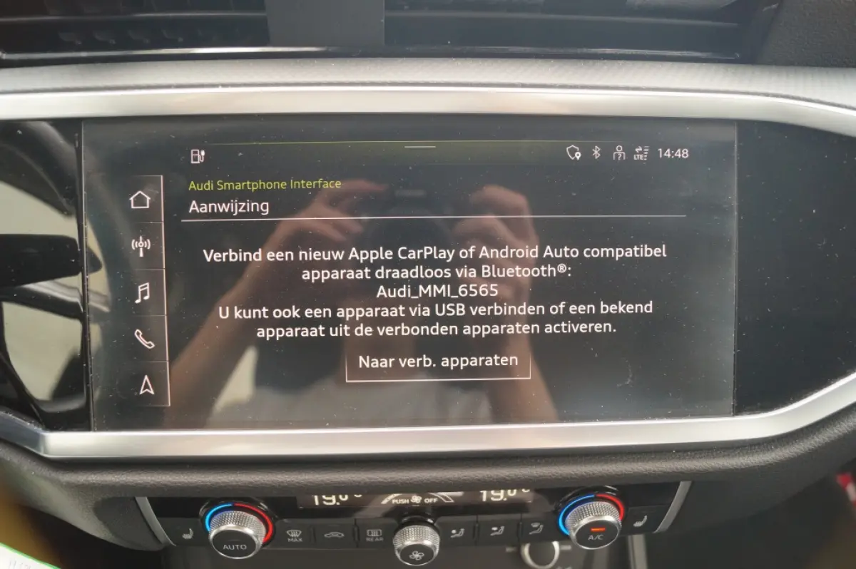 45 TFSI e PHEV Edition -LEER-LED-PDC-NAVI-