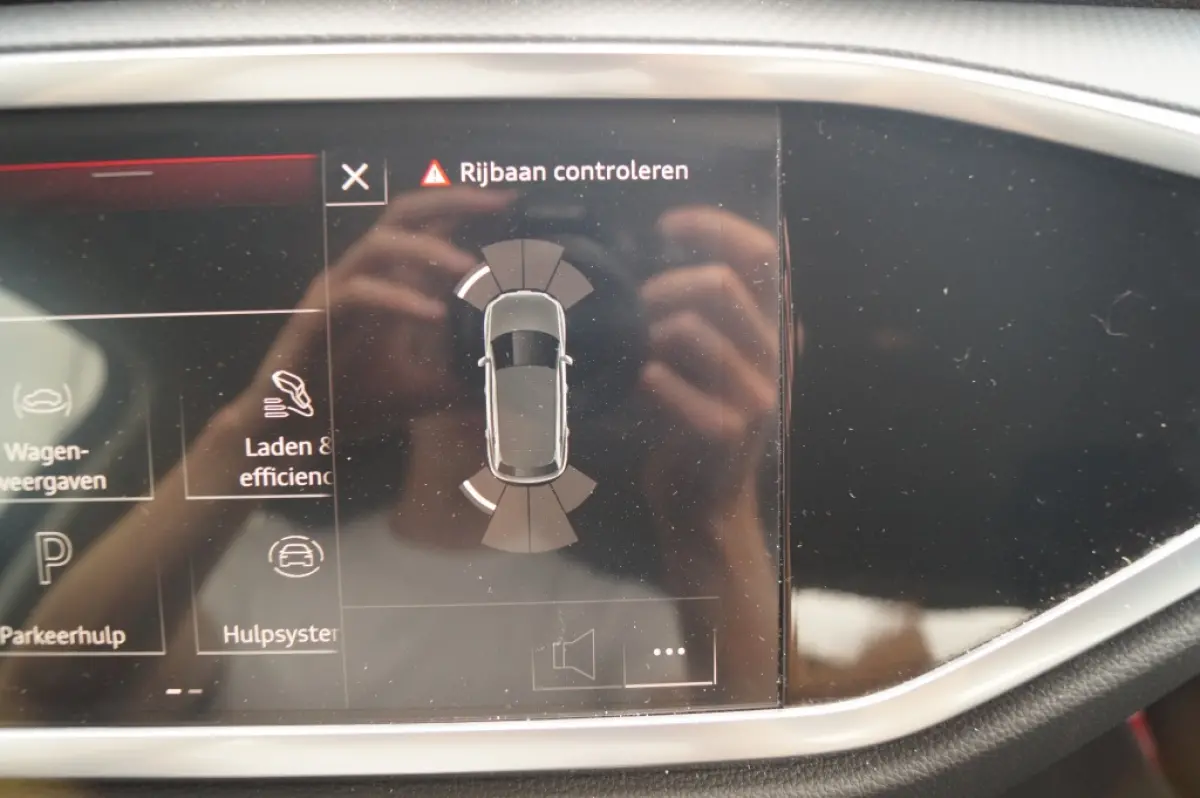 45 TFSI e PHEV Edition -LEER-LED-PDC-NAVI-