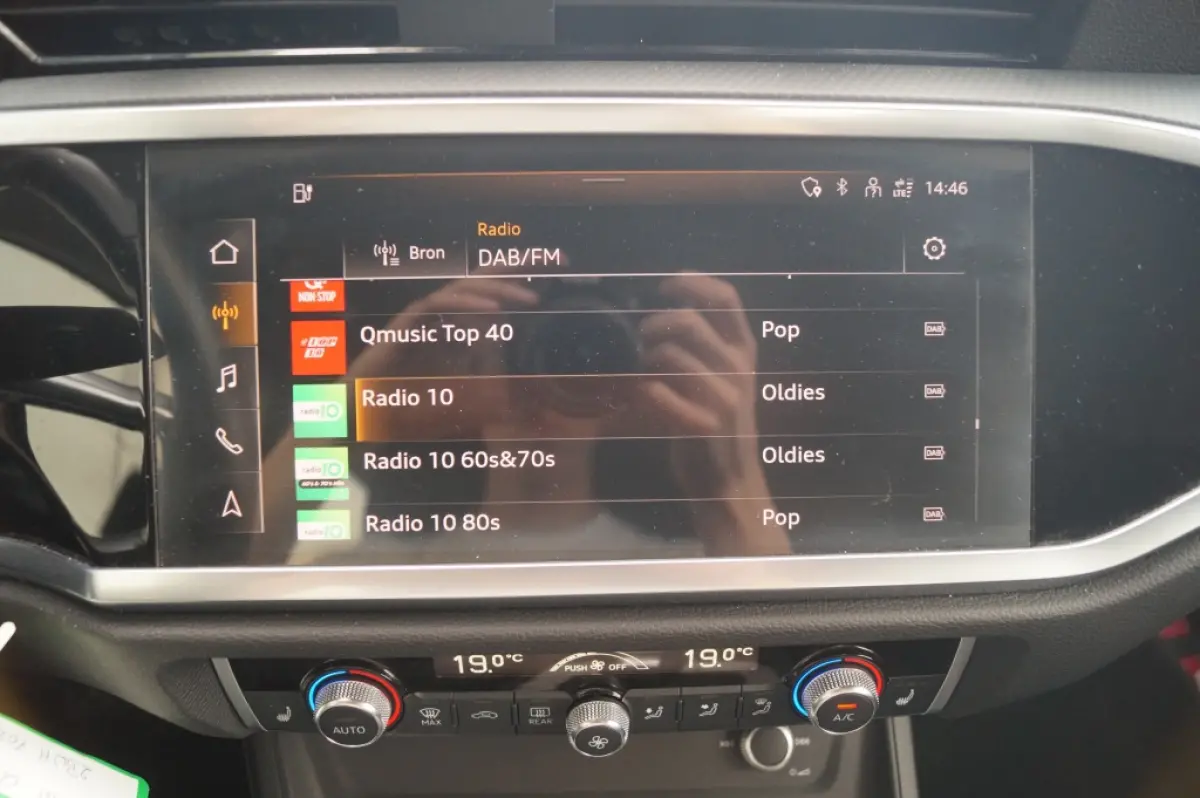 45 TFSI e PHEV Edition -LEER-LED-PDC-NAVI-