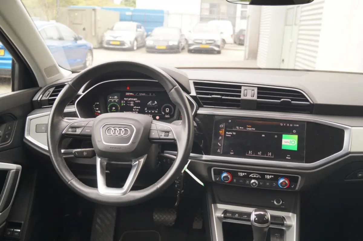 45 TFSI e PHEV Edition -LEER-LED-PDC-NAVI-