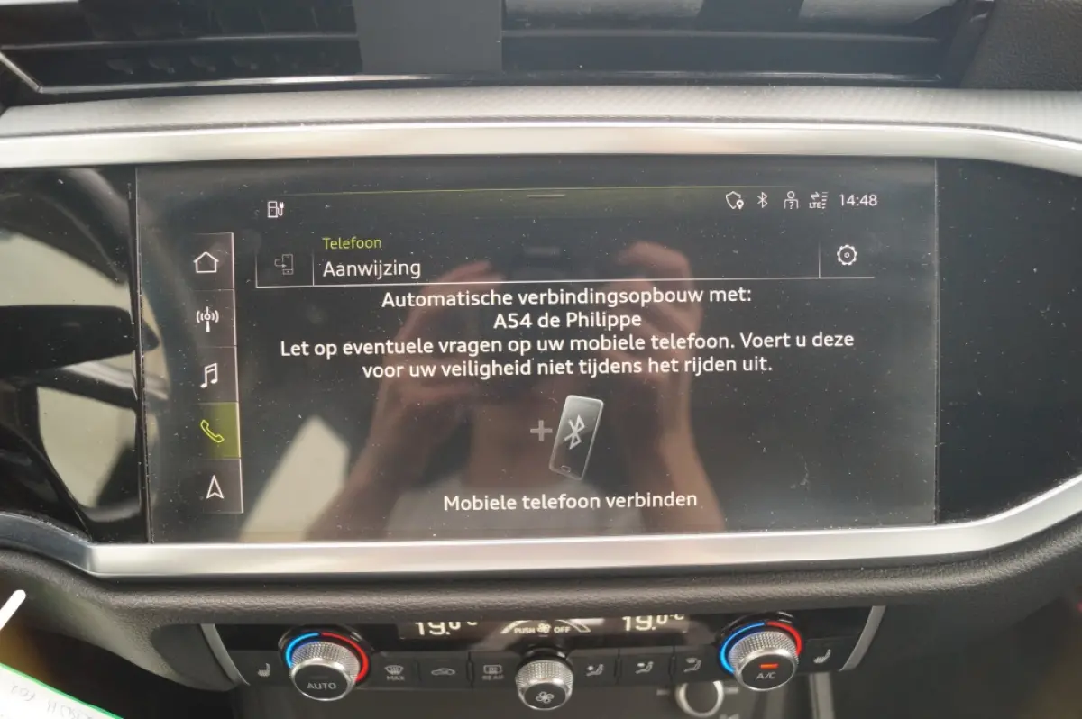 45 TFSI e PHEV Edition -LEER-LED-PDC-NAVI-