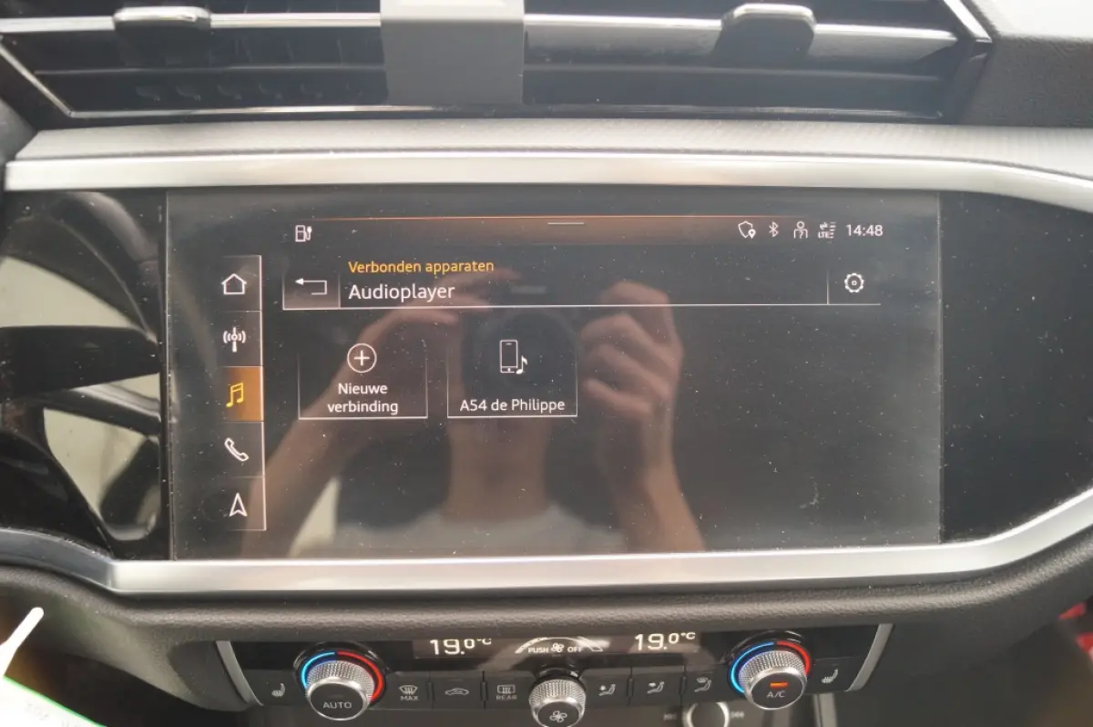 45 TFSI e PHEV Edition -LEER-LED-PDC-NAVI-