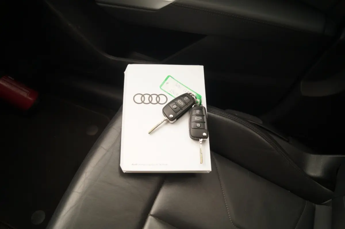 45 TFSI e PHEV Edition -LEER-LED-PDC-NAVI-