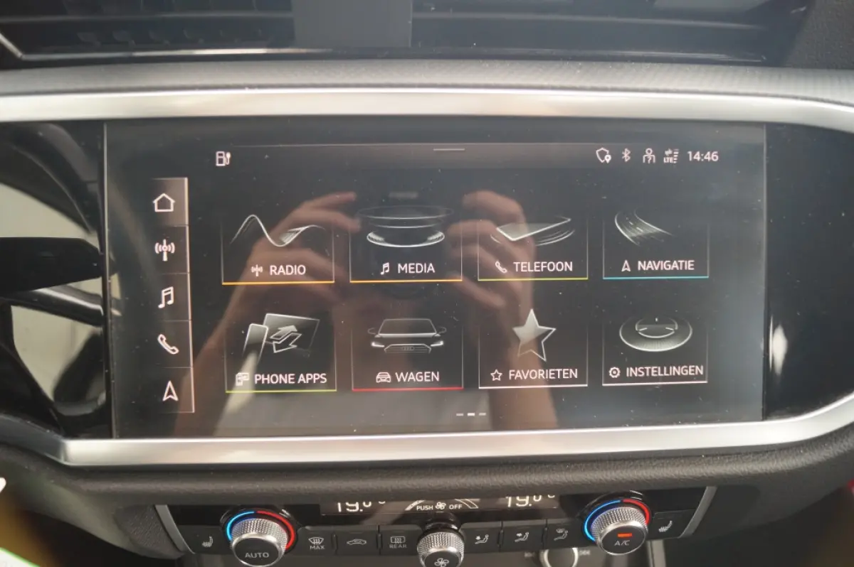 45 TFSI e PHEV Edition -LEER-LED-PDC-NAVI-